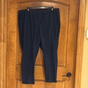 Catherine’s everyday fit Jean